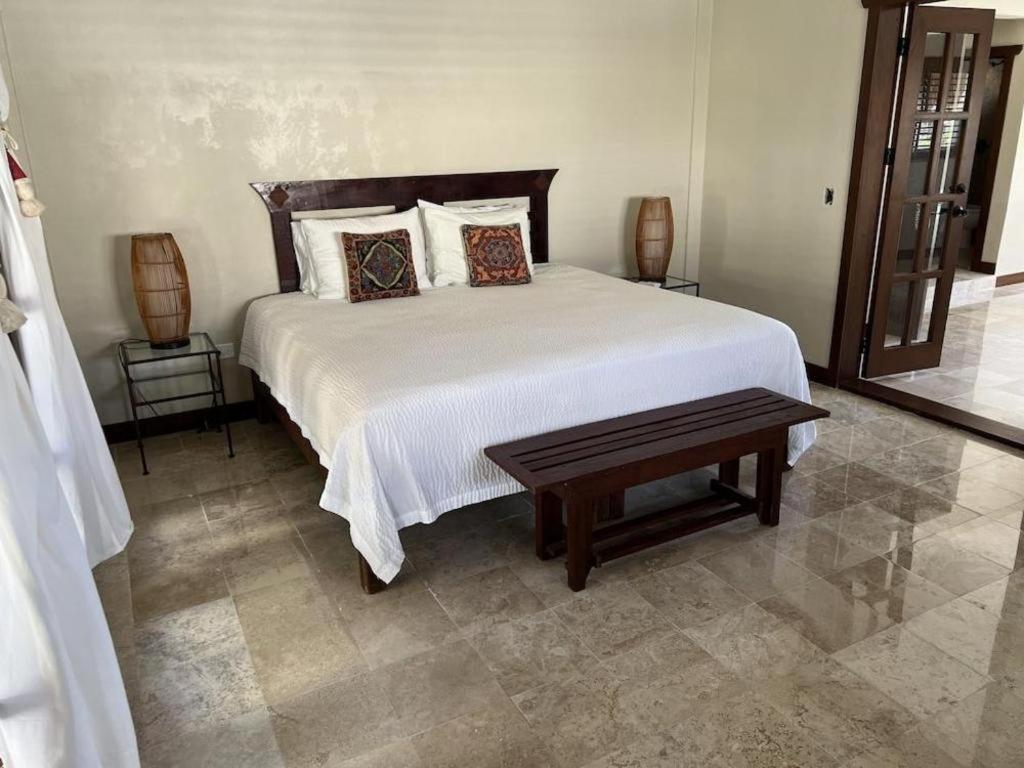 Flamingo Hotel كوزوميل المظهر الخارجي الصورة