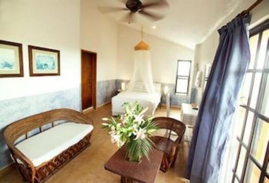 Flamingo Hotel كوزوميل المظهر الخارجي الصورة